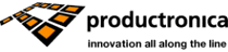 logo pour PRODUCTRONICA 2025