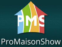 logo for PROMAISONSHOW 2024
