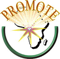 logo pour PROMOTE 2026