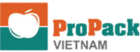 logo for PROPACK VIETNAM 2024