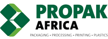 logo for PROPAK AFRICA 2025