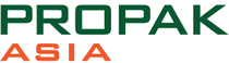 logo de PROPAK ASIA 2024
