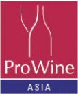 logo for PROWINE ASIA - SINGAPORE 2024