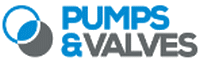 logo de PUMPS & VALVES DORTMUND 2025