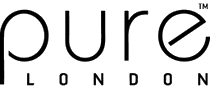 logo de PURE LONDON 2024