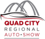 logo de QUAD CITY REGIONAL AUTO SHOW 2025