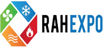 logo for RAH EXPO PAKISTAN 2024