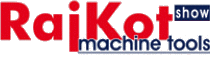 logo de RAJKOT MACHINE TOOLS 2024