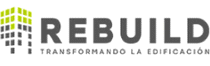 logo de REBUILD 2025