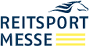 logo for REITSPORT MESSE 2024