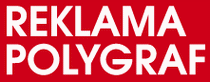 logo pour REKLAMA / POLYGRAF 2025