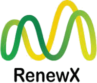 logo pour RENEWX 2025