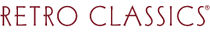 logo pour RETRO CLASSICS 2025