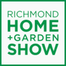 logo fr RICHMOND HOME + GARDEN SHOW 2025