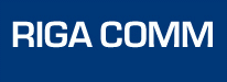 logo fr RIGA COMM 2024
