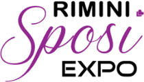 logo for RIMINI SPOSI EXPO 2024