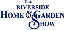 logo for RIVERSIDE HOME & GARDEN SHOW 2024