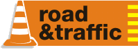 logo for ROAD & TRAFFIC 2024
