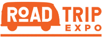 logo de ROAD TRIP EXPO 2024