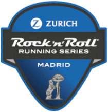 logo pour ROCK ‘N’ ROLL MADRID 2025