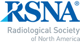 logo for RSNA 2024