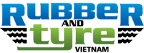 logo de RUBBER & TYRE VIETNAM 2024