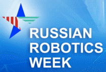 logo fr RUSSIA ROBOTICS WEEK 2024