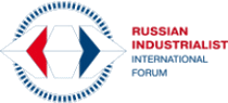 logo de RUSSIAN INDUSTRIALIST 2024