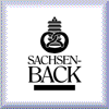 logo de SACHSENBACK 2024