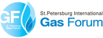 logo de SAINT PETERSBURG INTERNATIONAL GAS FORUM 2024