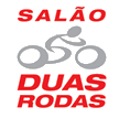 logo for SALAO DUAS RODAS 2025