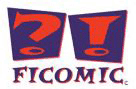 logo for SAL INTERNACIONAL DEL CMIC DE BARCELONA 2024