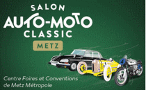 logo de SALON AUTO-MOTO CLASSIC 2024
