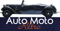 logo de SALON AUTO MOTO RTRO 2024