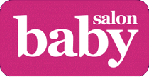 logo for SALON BABY 2024
