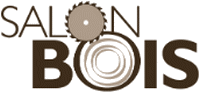 logo for SALON BOIS 2025