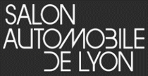 logo pour SALON DE L'AUTOMOBILE DE LYON 2025