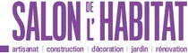logo for SALON DE L'HABITAT ET DE LA DECORATION 2024