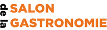 logo for SALON DE LA GASTRONOMIE - TROYES 2024
