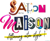 logo pour SALON DE LA MAISON 2024