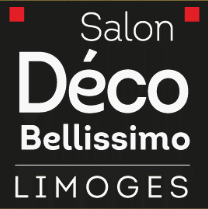 logo for SALON DECO - LIMOGES 2025