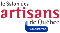 logo de SALON DES ARTISANS DE QUBEC 2024