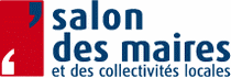 logo fr SALON DES MAIRES ET DES COLLECTIVITS LOCALES 2024