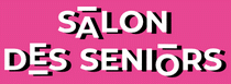 logo for SALON DES SENIORS 2025