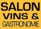 logo de SALON DES VINS ET DE LA GASTRONOMIE DE LORIENT 2024