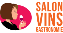 logo for SALON DES VINS ET DE LA GASTRONOMIE - QUIMPER 2025