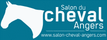 logo de SALON DU CHEVAL D'ANGERS 2024