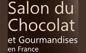 logo pour SALON DU CHOCOLAT ET GOURMANDISES - METZ 2025