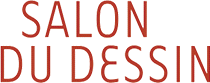 logo for SALON DU DESSIN 2025