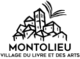 logo fr SALON DU LIVRE ANCIEN ET D'OCCASION DE MONTOLIEU 2025